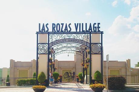 Las Rozas Village - Paperblog
