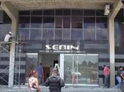 Nueva "celda" Sebin Helicoide