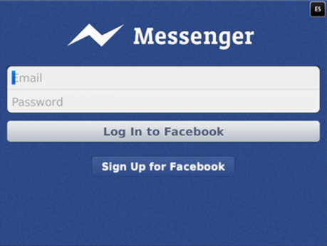 Facebook Messenger una copia de Whatsapp y Snapchat