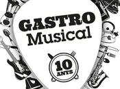 Gastromusical Molí l’Escala