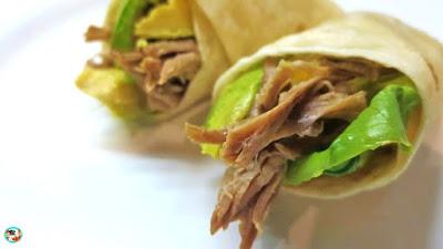 Cenas ligeras para el verano