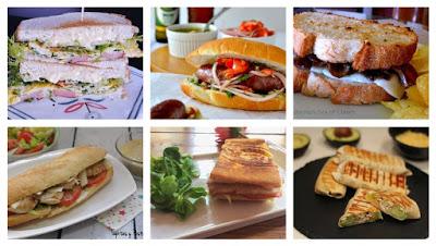 Cenas ligeras para el verano