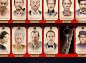 gran Hotel Budapest