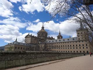 Paseo Imperial