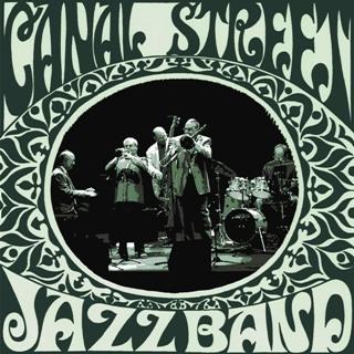 Canal Street Jazz Band en Barra56
