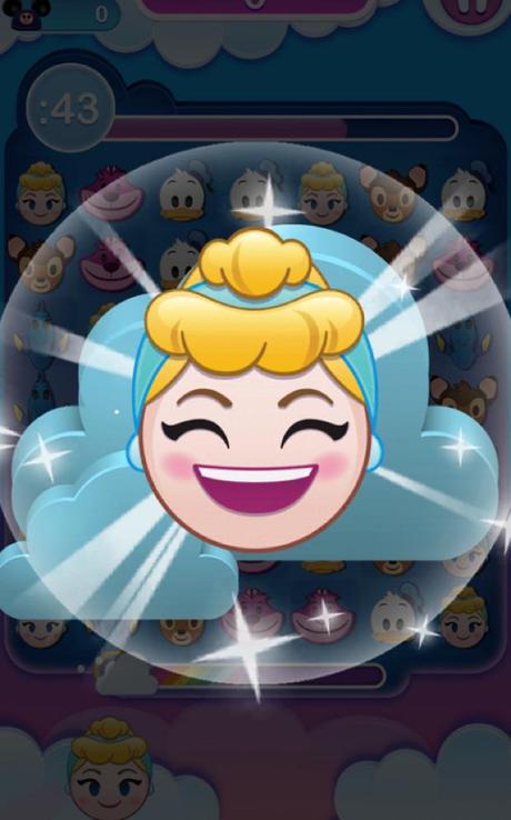 Disney lanza su propia colección de emojis con caras de sus personajes más famosos
