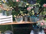 LOVE IT!: Rincones cerveza bien fría para invitados boda