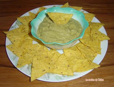 Guacamole