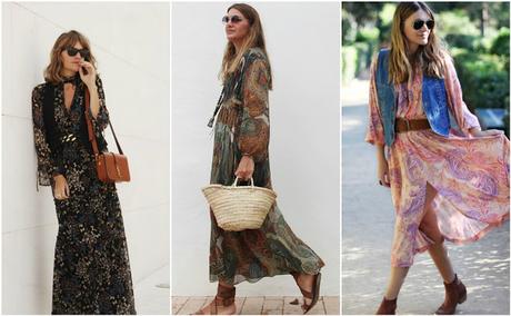 MAXI VESTIDOS