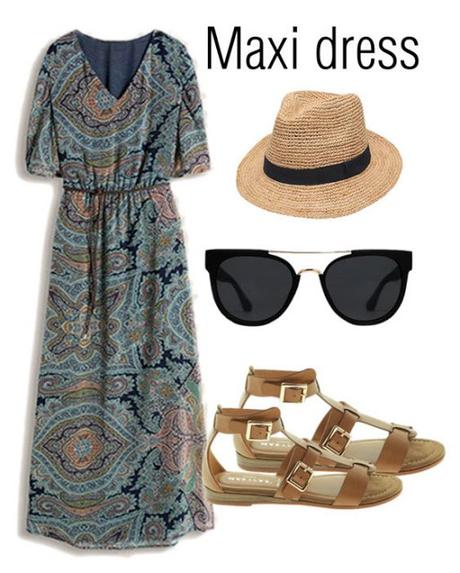 MAXI VESTIDOS