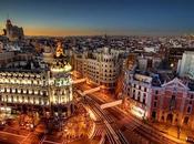 Recorridos literarios Madrid