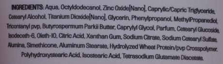 Protegemos la piel de niños y bebés con la Crema Protectora Solar SPF50 de NAÏF Protegemos la piel de niños y bebés con la Crema Protectora Solar SPF50 de NAÏF