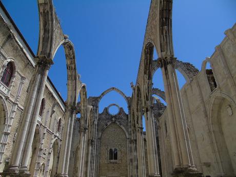 DESCONEXIÓN     EN     LISBOA