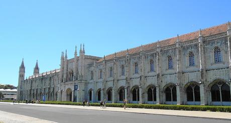 DESCONEXIÓN     EN     LISBOA
