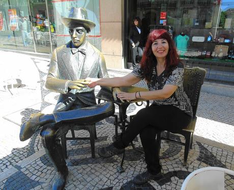DESCONEXIÓN     EN     LISBOA