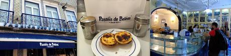 DESCONEXIÓN     EN     LISBOA