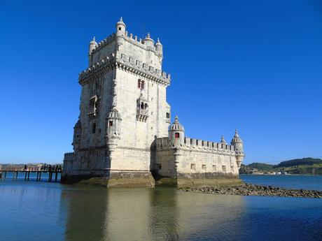 DESCONEXIÓN     EN     LISBOA