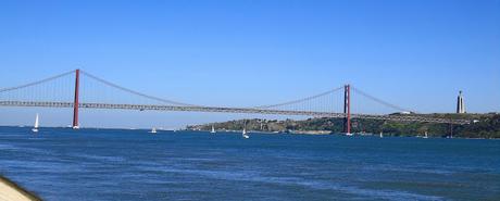 DESCONEXIÓN     EN     LISBOA