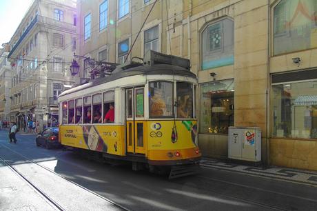 DESCONEXIÓN     EN     LISBOA