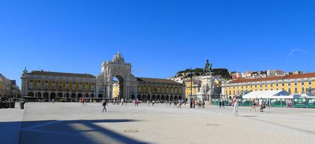 DESCONEXIÓN     EN     LISBOA