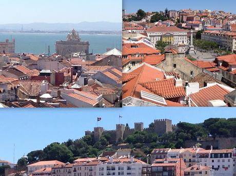 DESCONEXIÓN     EN     LISBOA