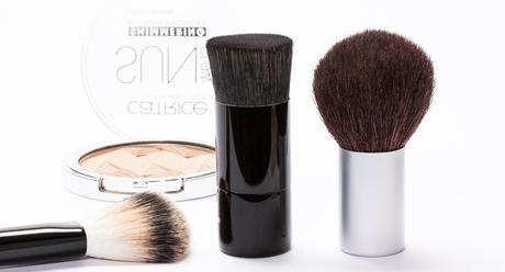 Pasos para maquillarse Pasos para maquillarse