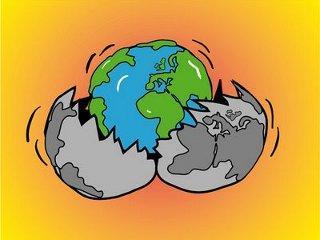 Lo advertimos, no es una inocentada Lo advertimos, no es una inocentada