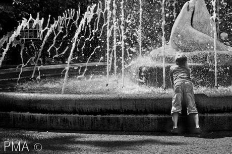 Hombre al agua (y van dos)