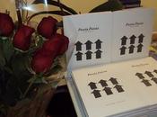 POSEÍA POESÍA llega Barcelona