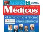 Revista Medicos Edicion Diciembre 2010