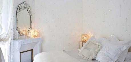 Una casa de huéspedes para despertar la imaginación