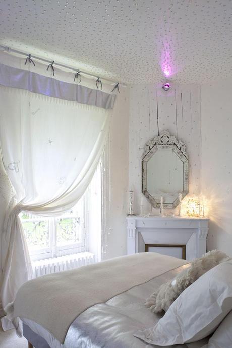 Una casa de huéspedes para despertar la imaginación