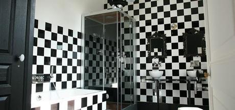 Una casa de huéspedes para despertar la imaginación