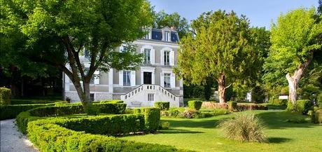 Una casa de huéspedes para despertar la imaginación