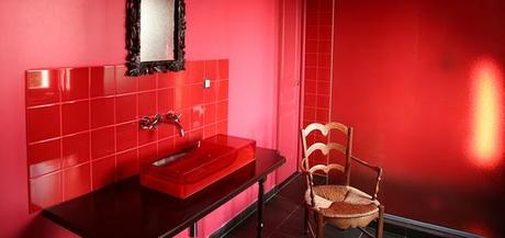 Una casa de huéspedes para despertar la imaginación