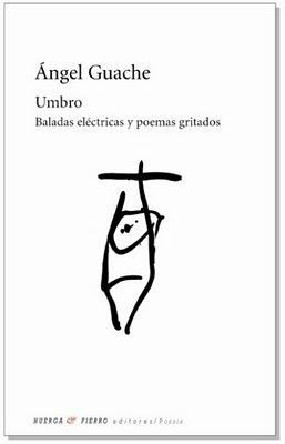Entrevista a Angel Guache. Escupiendo silencio a gritos en la boca de cualquier dios.