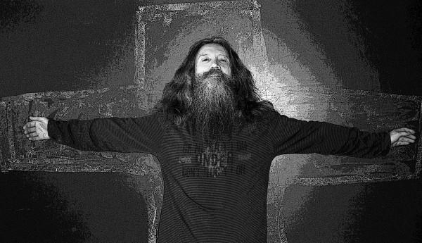 Entrevista a Angel Guache. Escupiendo silencio a gritos en la boca de cualquier dios.