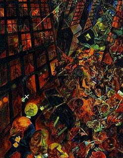 Entrevista a Angel Guache. Escupiendo silencio a gritos en la boca de cualquier dios.