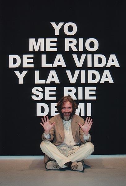 Entrevista a Angel Guache. Escupiendo silencio a gritos en la boca de cualquier dios.