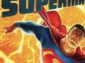 STAR SUPERMAN: Superman confronta