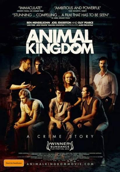 En profundidad: Animal Kingdom