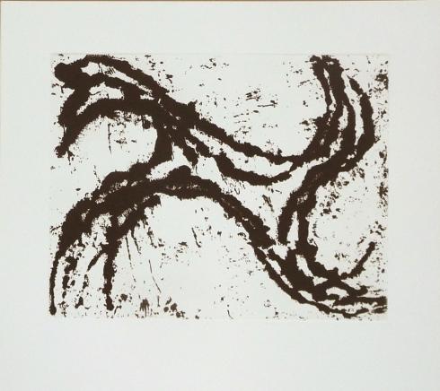 Una apuesta al negro: Santiago Sierra – Robert Longo