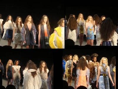 Temporada de desfiles