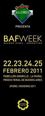 Temporada de desfiles