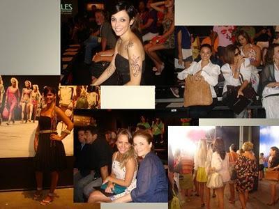 Temporada de desfiles