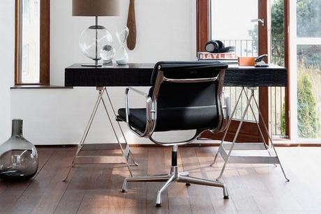 3 zonas de trabajo con estilo