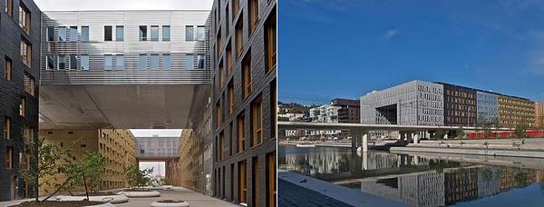 A debate: MVRDV y la vivienda