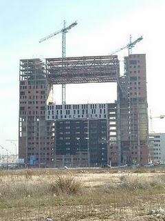 A debate: MVRDV y la vivienda