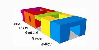 A debate: MVRDV y la vivienda