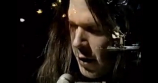 NEIL YOUNG:  Music-Players en Vh1